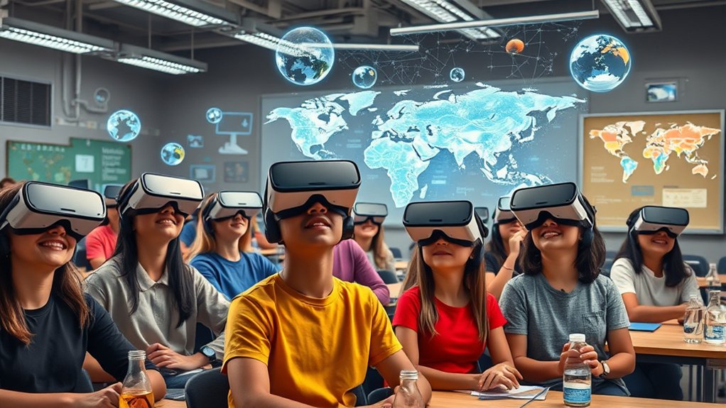 Bildungslücken innovativ schließen