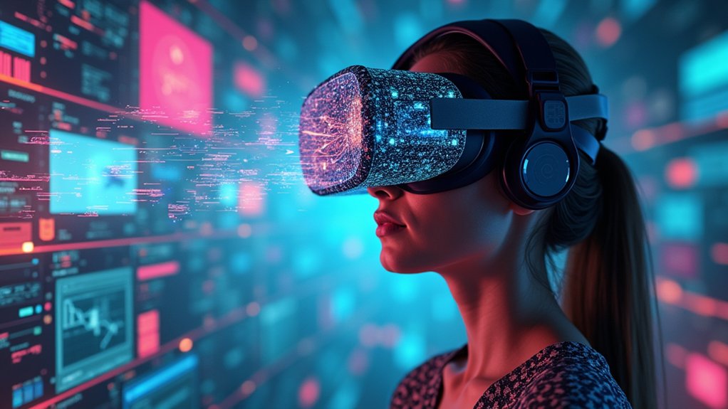 Designfehler ruinieren AR VR
