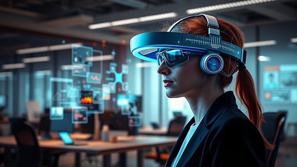 Premium Augmented-Reality-Erlebnis