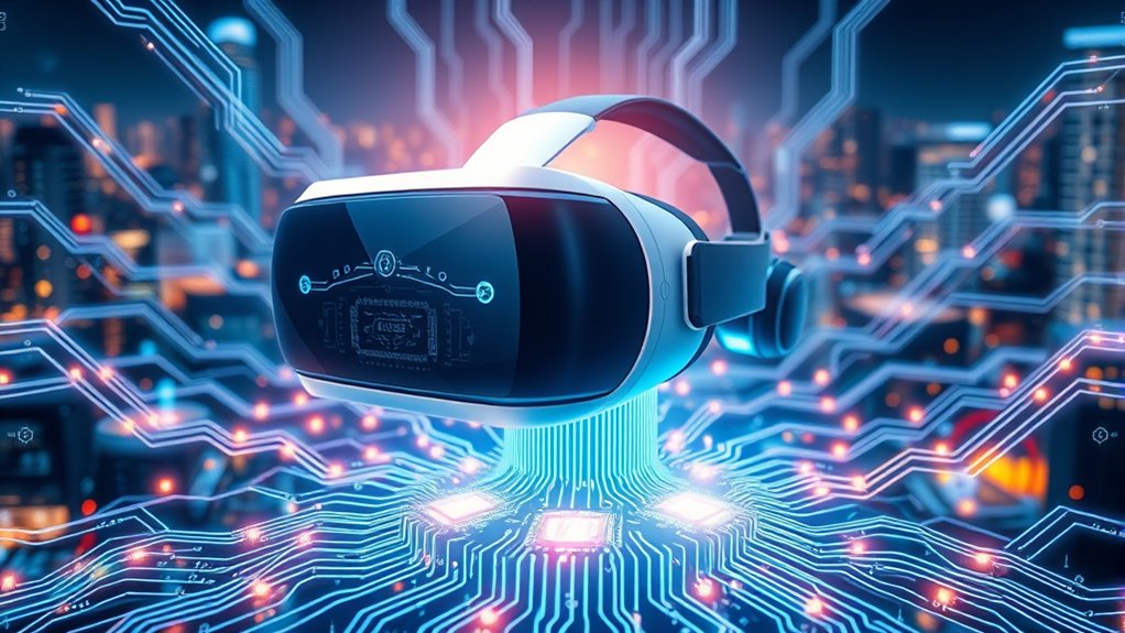 Quantencomputing verbessert VR-Erlebnisse