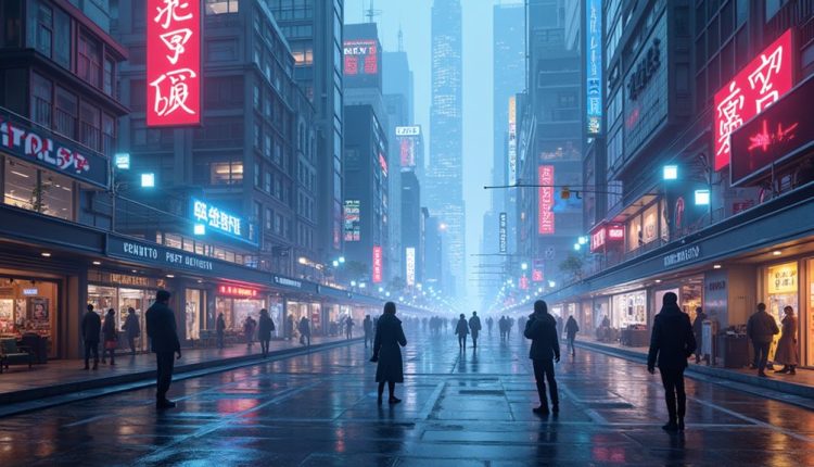 realistische AR-Spiele immersive Erfahrung