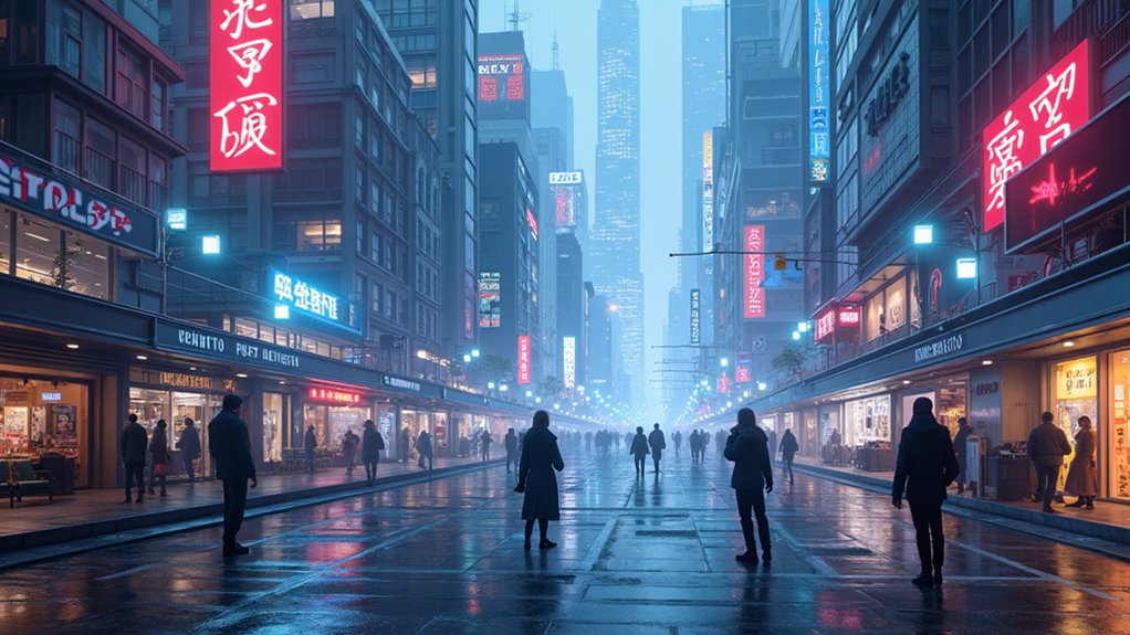 realistische AR-Spiele immersive Erfahrung