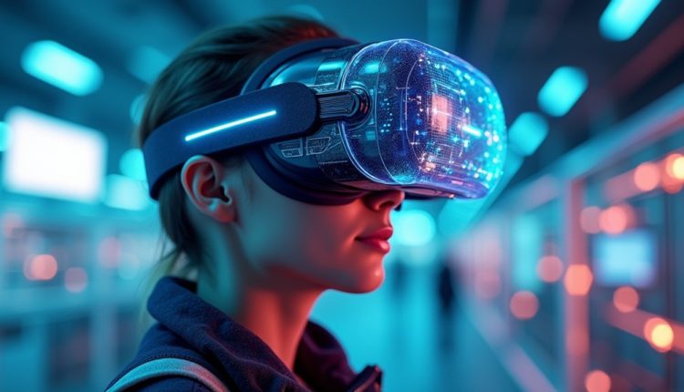 Unaufhaltsame Fortschritte in der VR-Hardware
