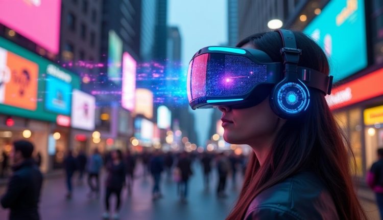 VR-Kampagnen definieren das Marketing neu