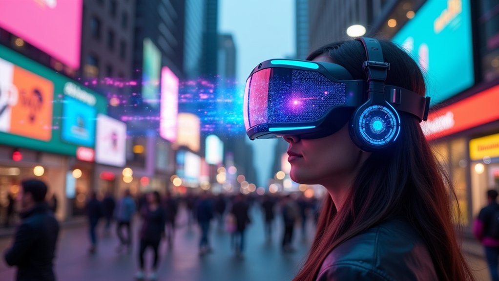 VR-Kampagnen definieren das Marketing neu