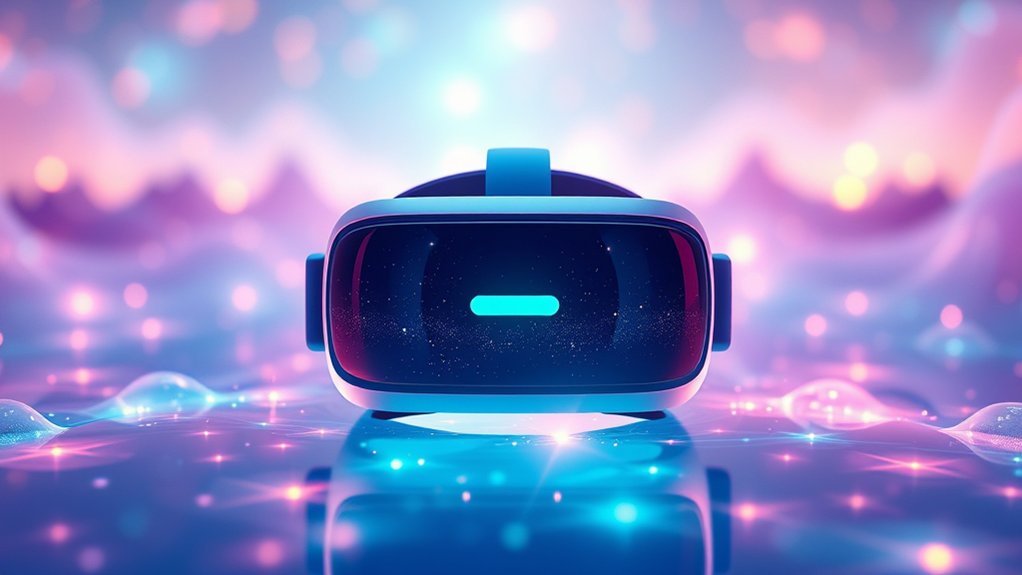 VR-Therapie verbessert traditionelle Methoden